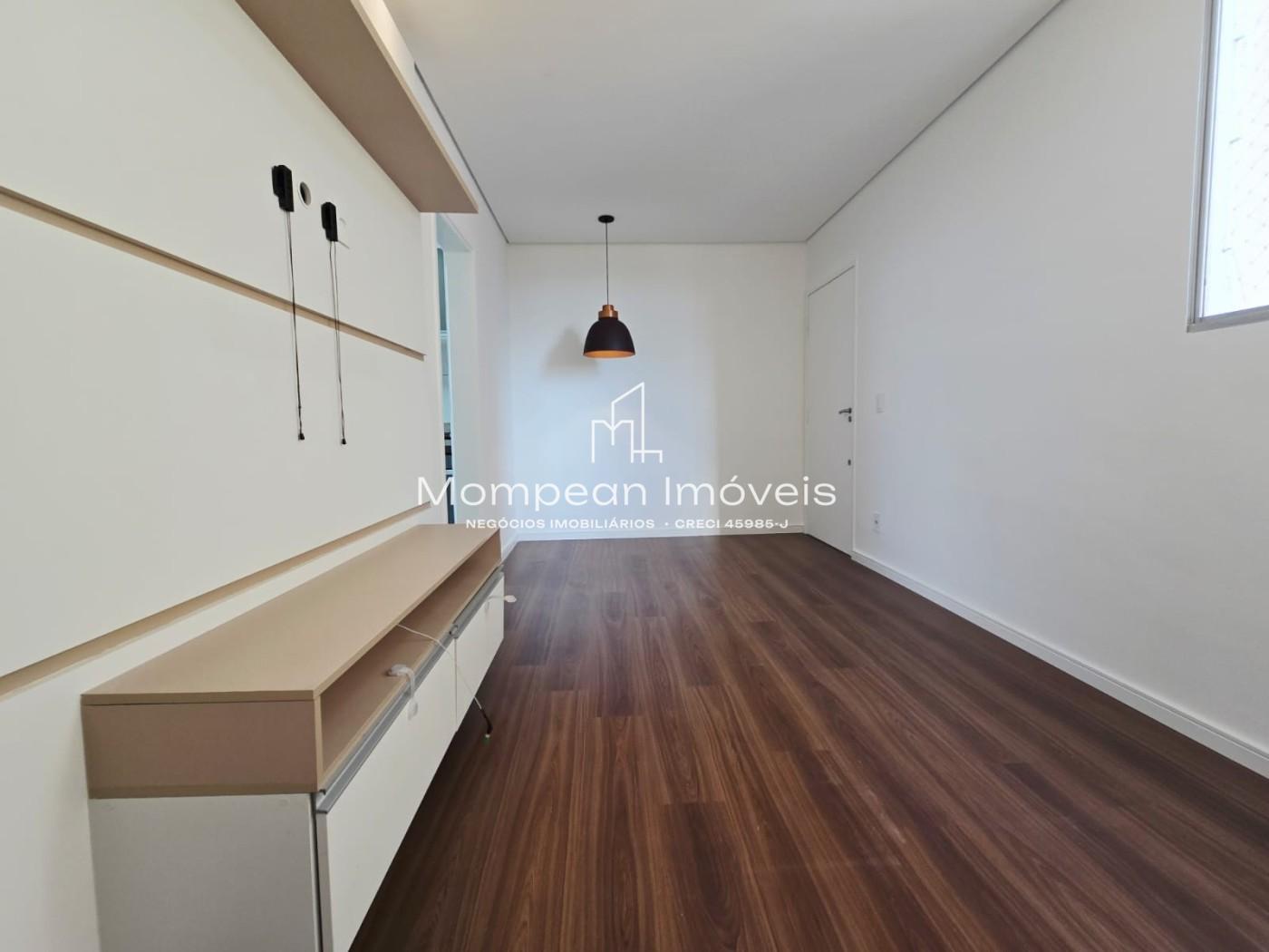 Apartamento, 3 quartos, 70 m² - Foto 2