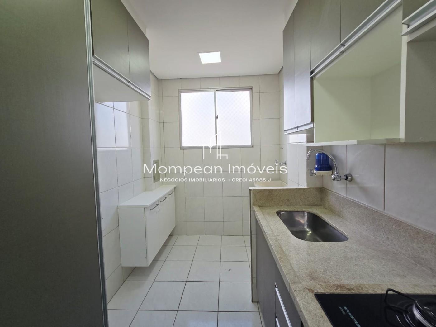 Apartamento, 3 quartos, 70 m² - Foto 4