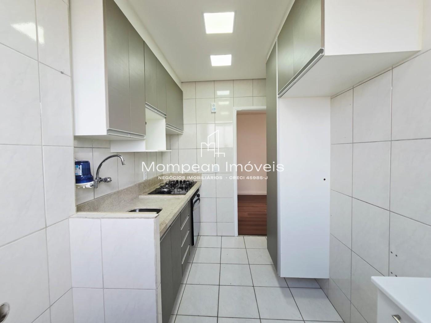 Apartamento, 3 quartos, 70 m² - Foto 5