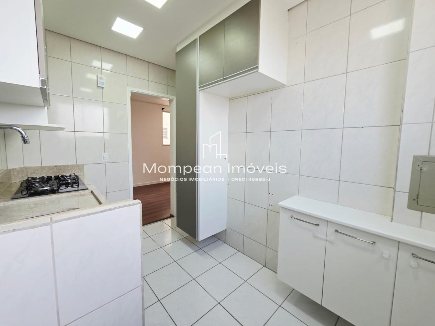 Apartamento, 3 quartos, 70 m² - Foto 6