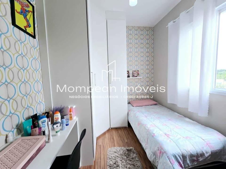 Apartamento, 2 quartos, 52 m² - Foto 11