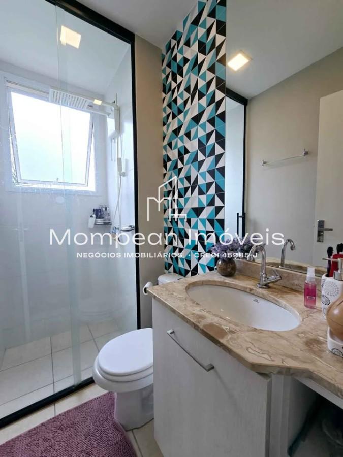 Apartamento, 2 quartos, 52 m² - Foto 10
