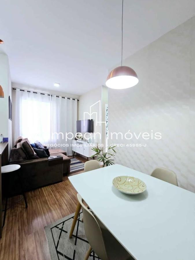 Apartamento, 2 quartos, 52 m² - Foto 8