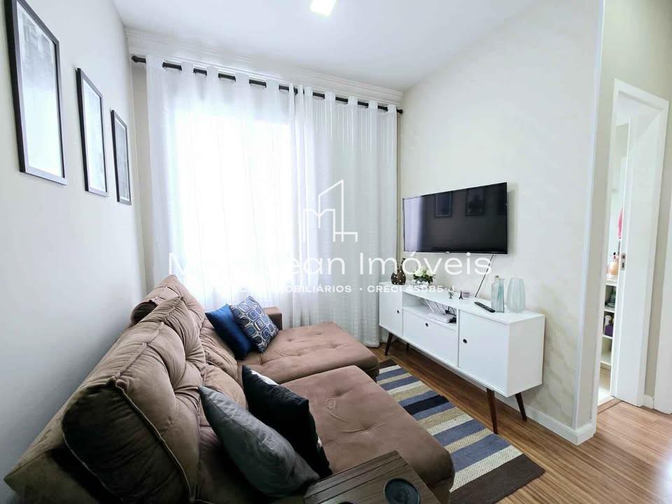 Apartamento, 2 quartos, 52 m² - Foto 7