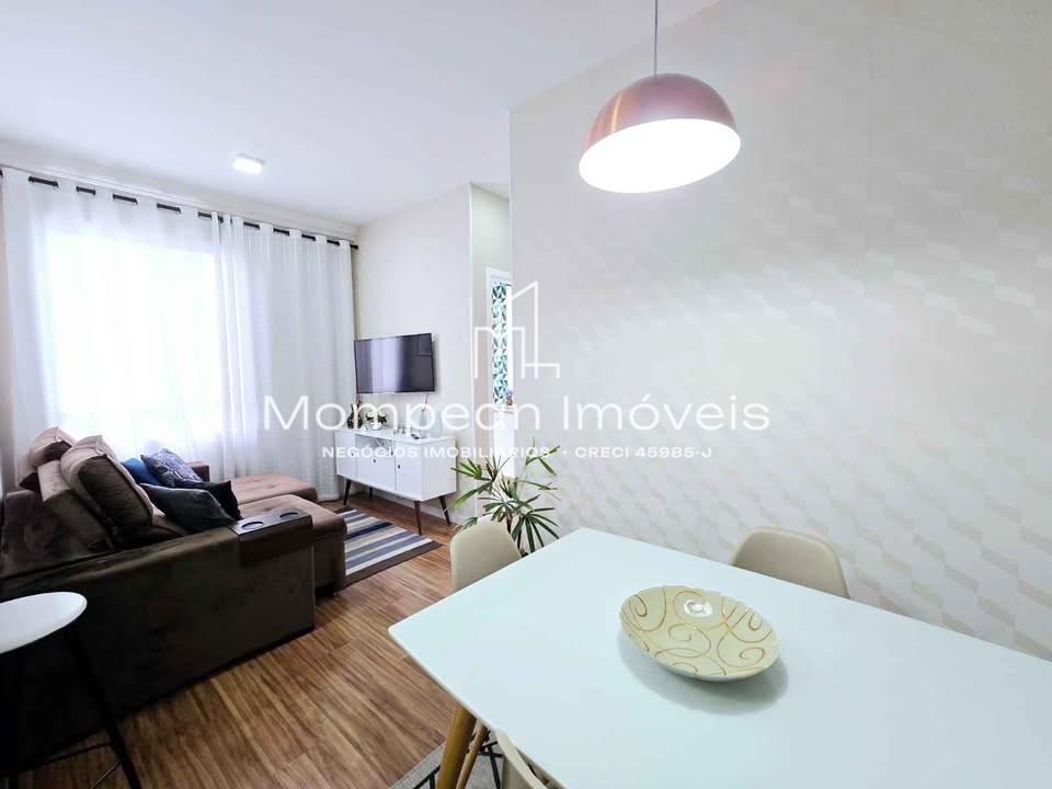 Apartamento, 2 quartos, 52 m² - Foto 9