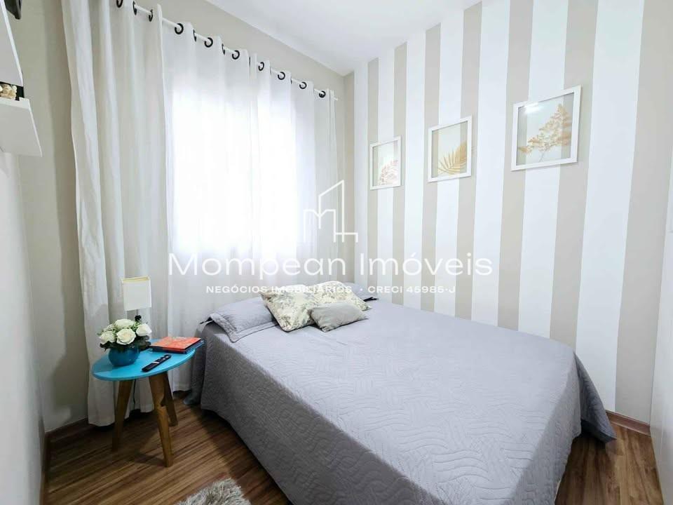 Apartamento, 2 quartos, 52 m² - Foto 12