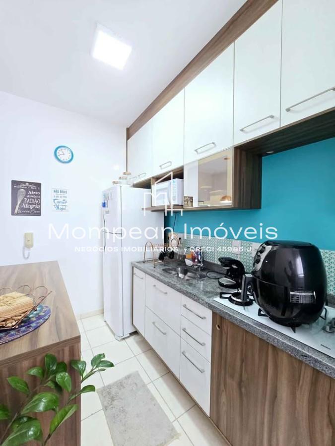 Apartamento, 2 quartos, 52 m² - Foto 4