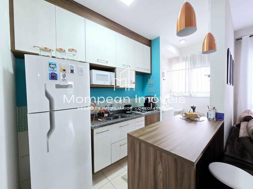 Apartamento, 2 quartos, 52 m² - Foto 6