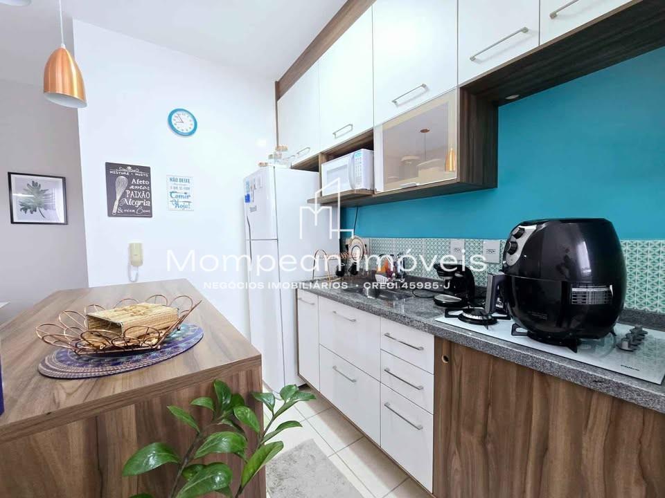 Apartamento, 2 quartos, 52 m² - Foto 5
