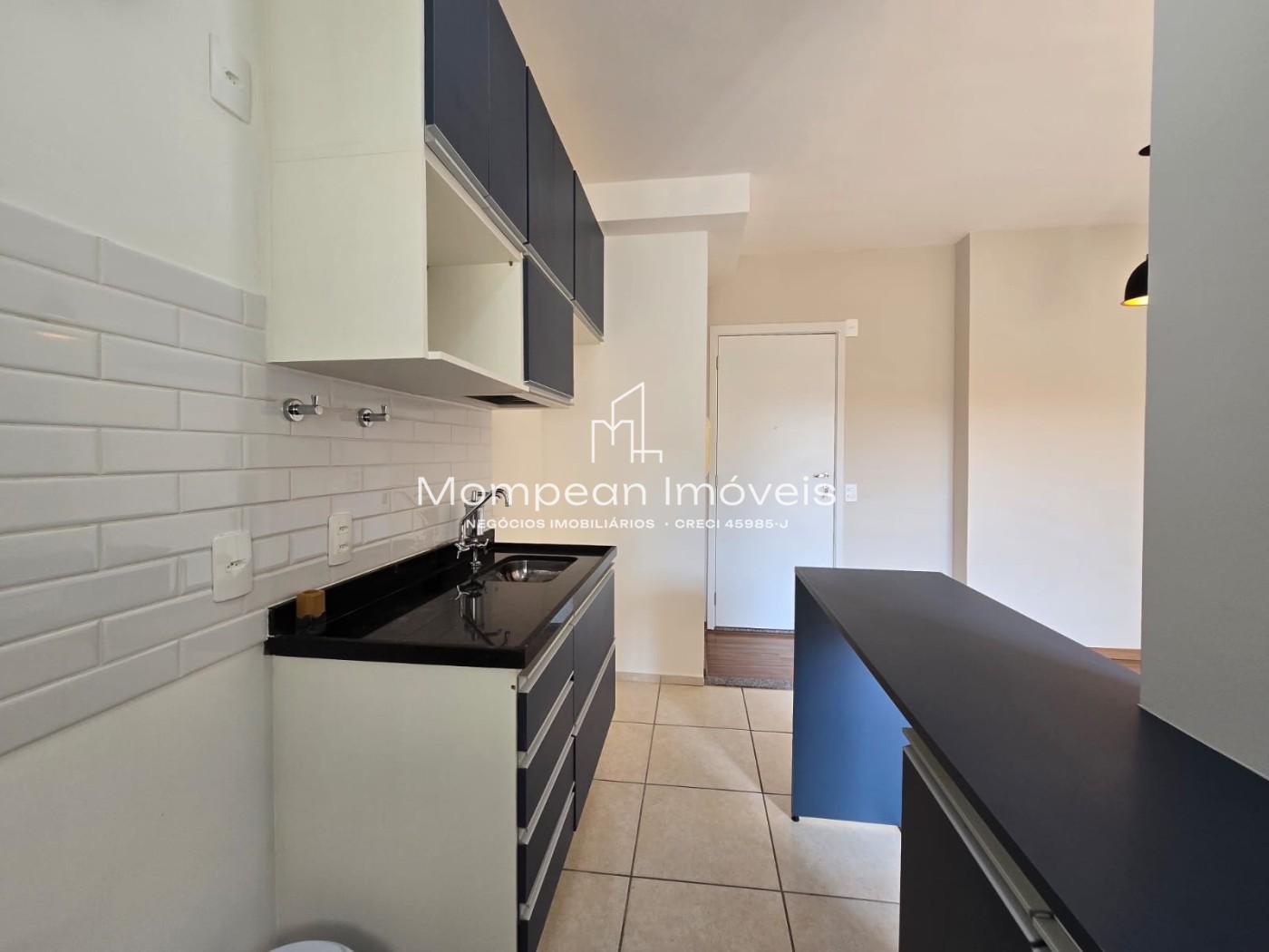 Apartamento, 3 quartos, 54 m² - Foto 7