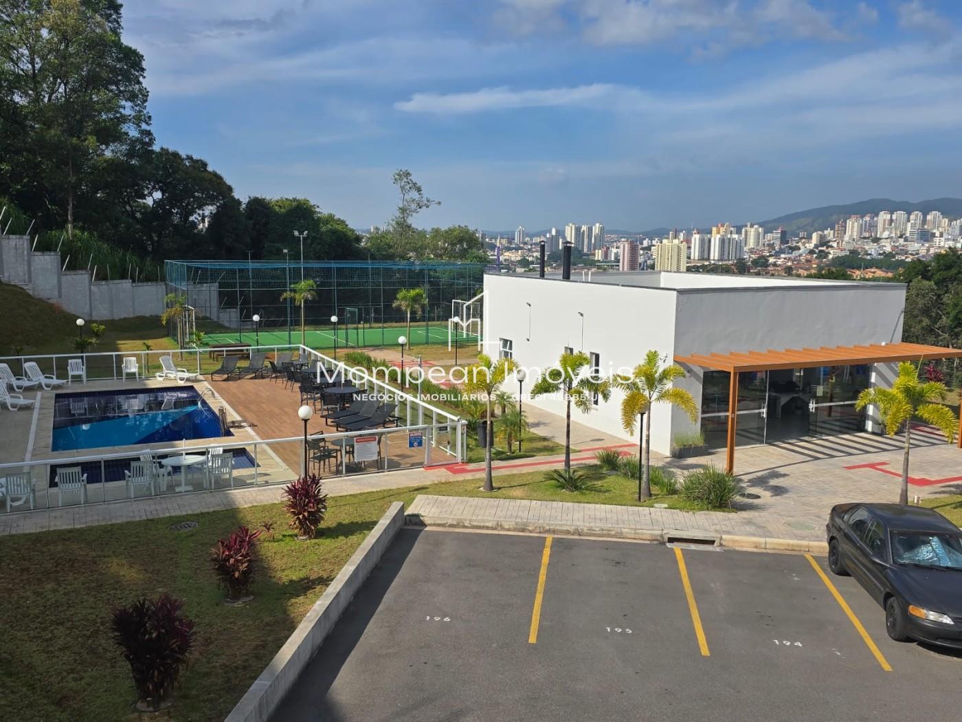 Apartamento, 3 quartos, 54 m² - Foto 16