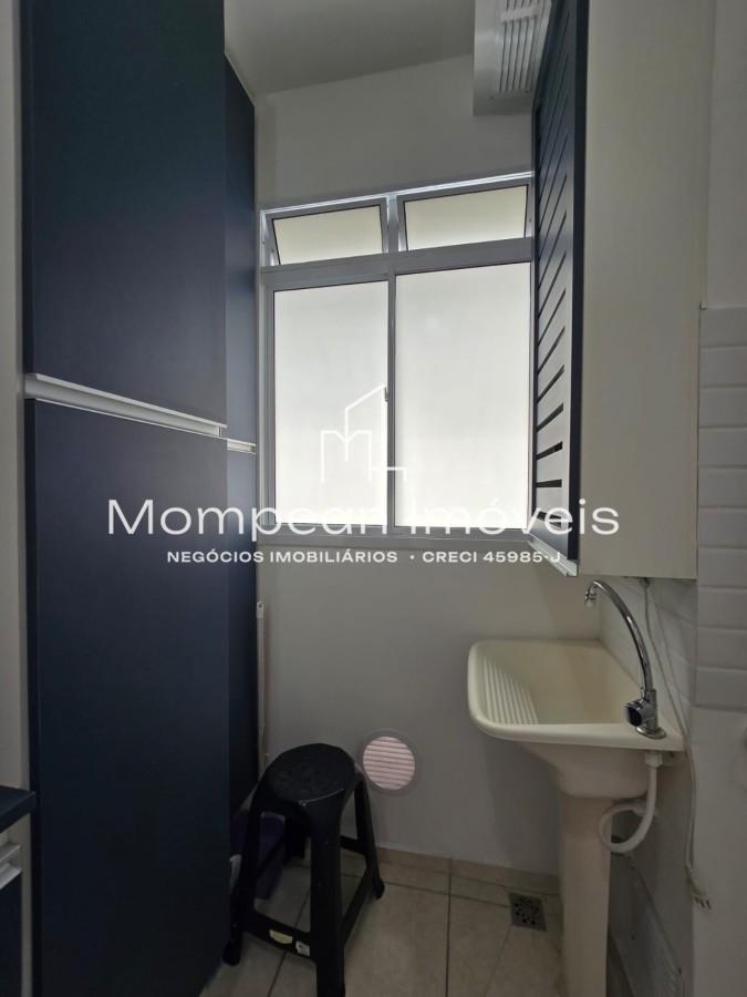 Apartamento, 3 quartos, 54 m² - Foto 11