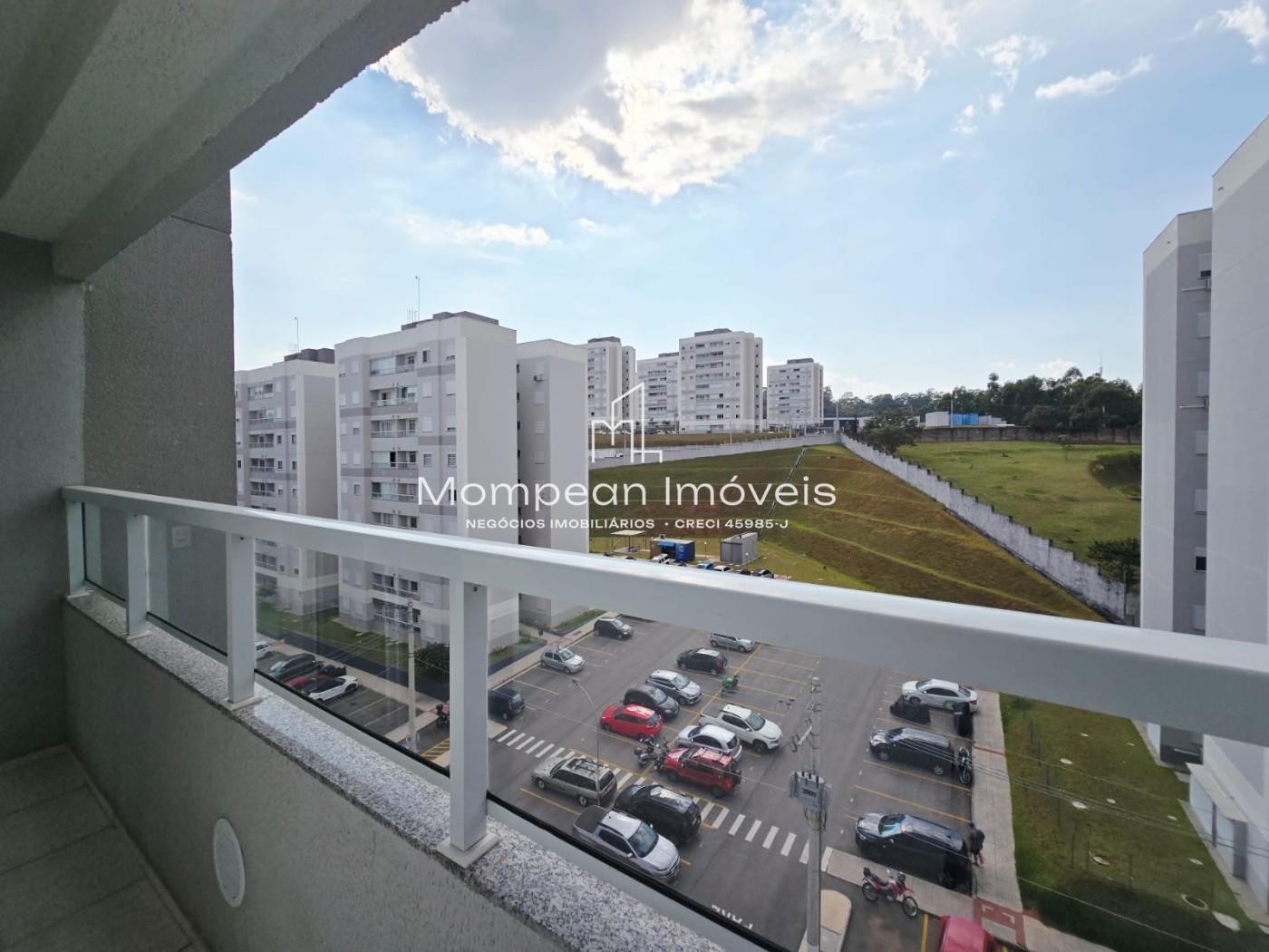 Apartamento, 3 quartos, 54 m² - Foto 5