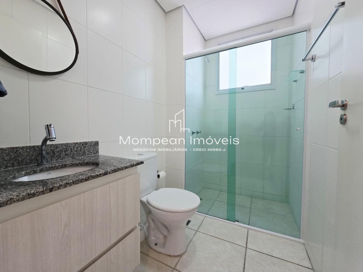 Apartamento, 3 quartos, 54 m² - Foto 15