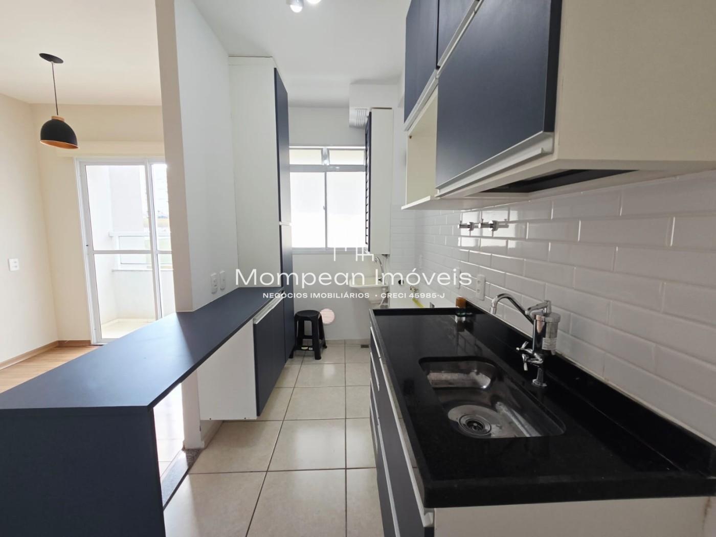 Apartamento, 3 quartos, 54 m² - Foto 8