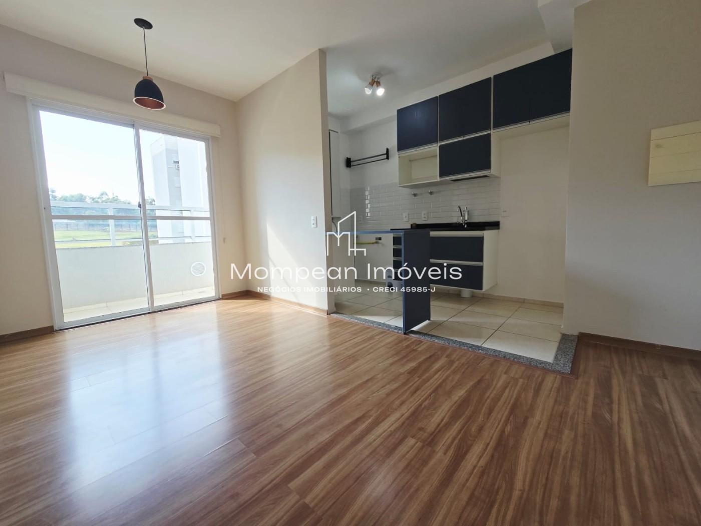 Apartamento, 3 quartos, 54 m² - Foto 1