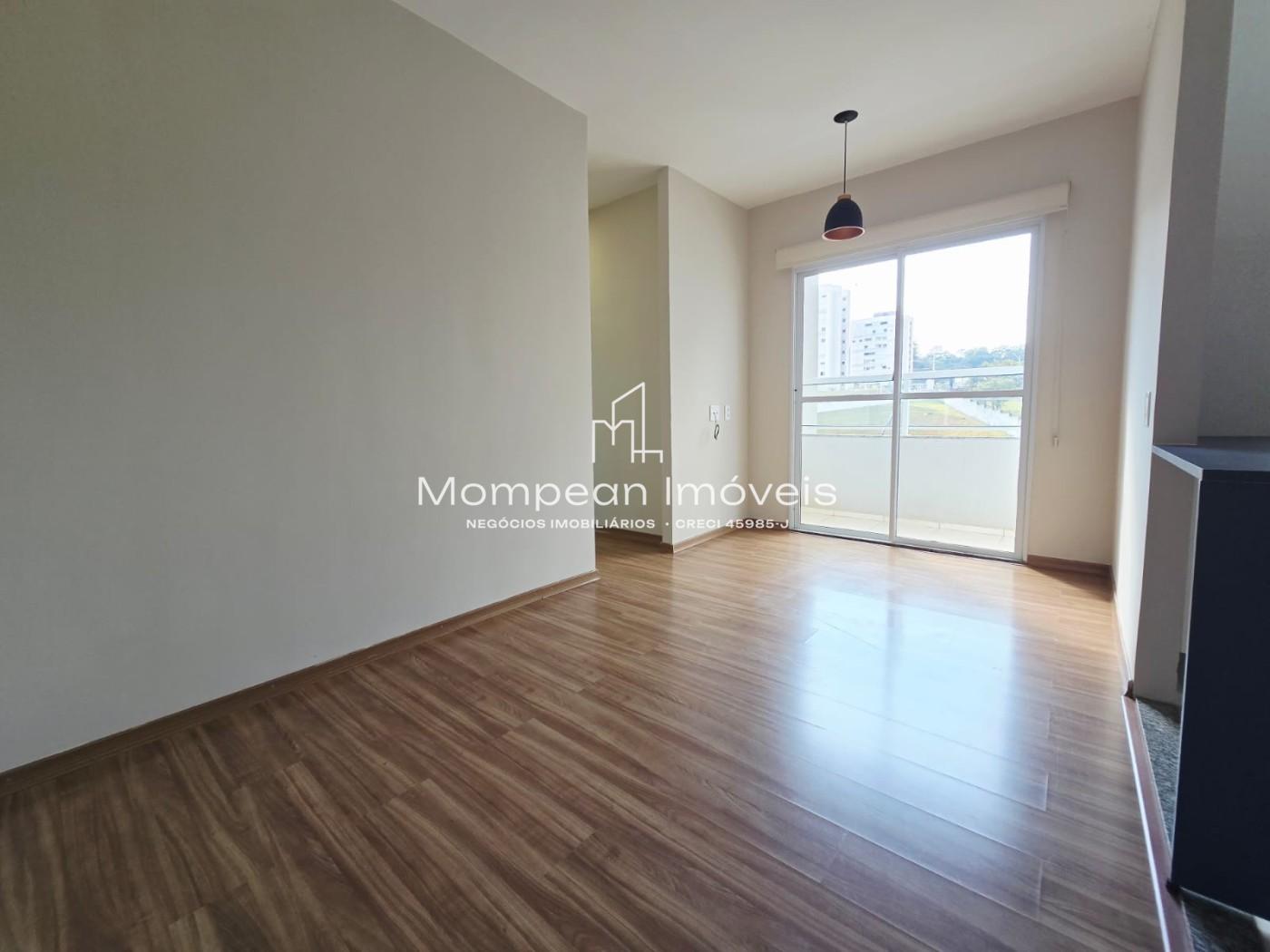 Apartamento, 3 quartos, 54 m² - Foto 3