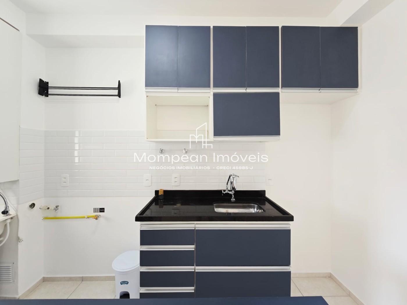 Apartamento, 3 quartos, 54 m² - Foto 6