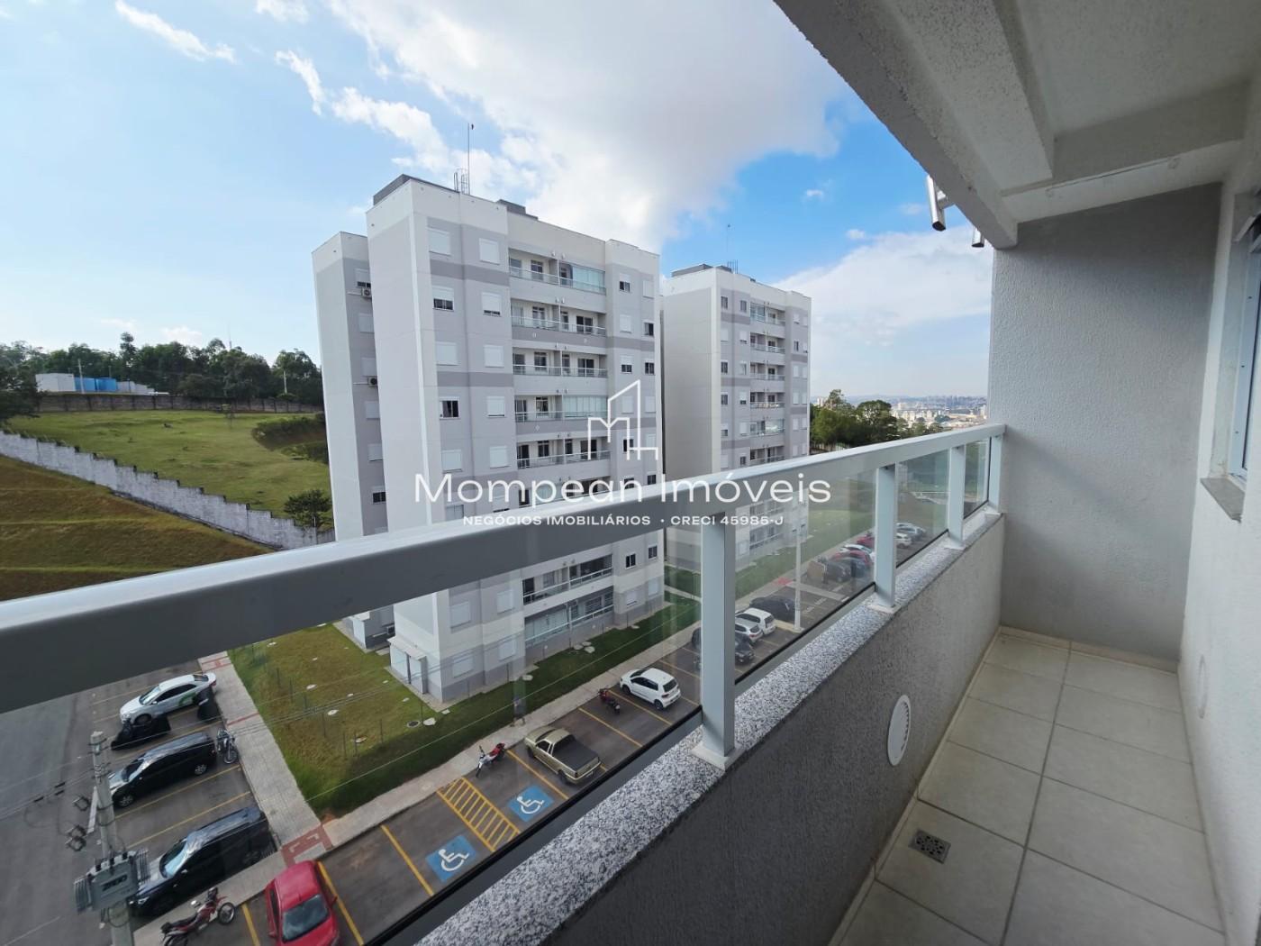 Apartamento, 3 quartos, 54 m² - Foto 4