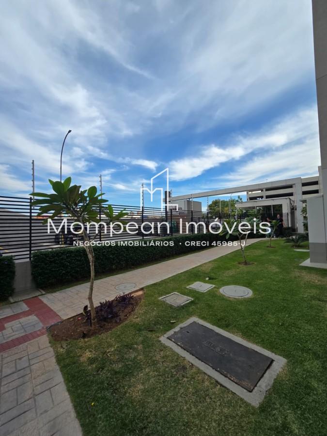 Apartamento, 2 quartos, 44 m² - Foto 8