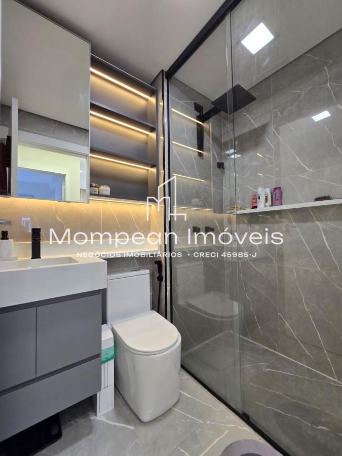 Apartamento, 2 quartos, 44 m² - Foto 6