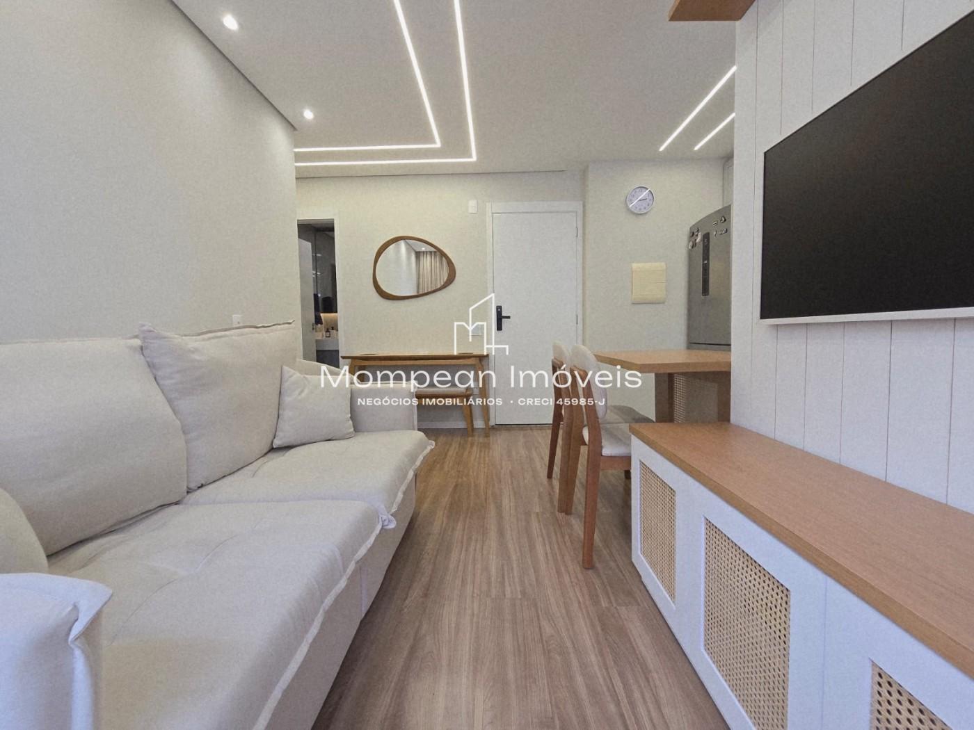 Apartamento, 2 quartos, 44 m² - Foto 5