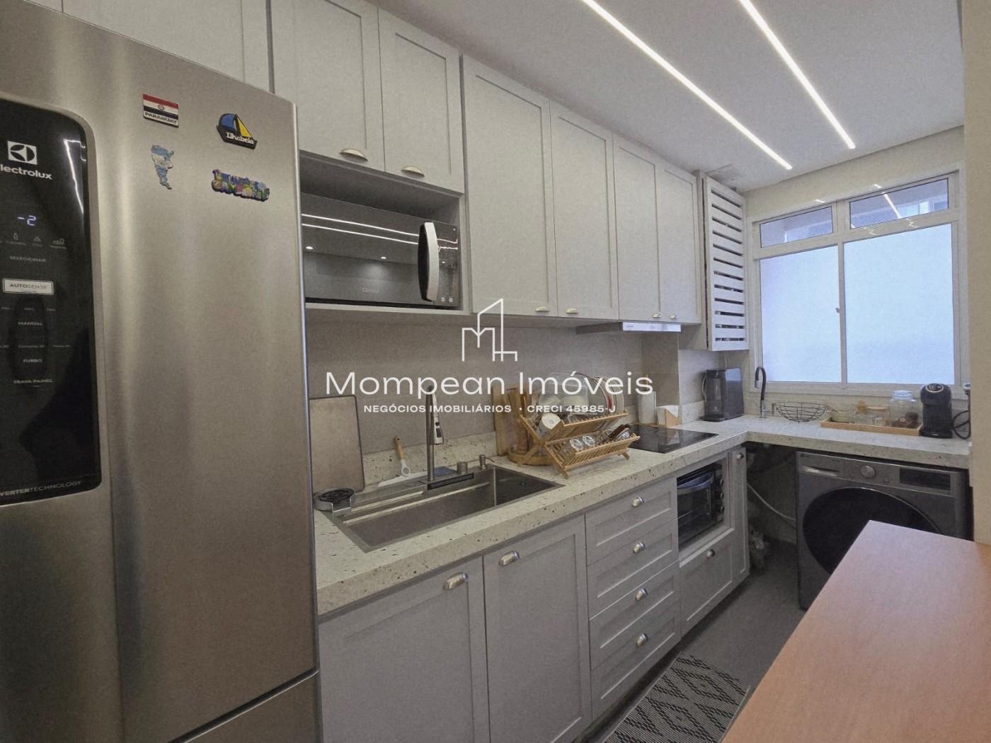 Apartamento, 2 quartos, 44 m² - Foto 2