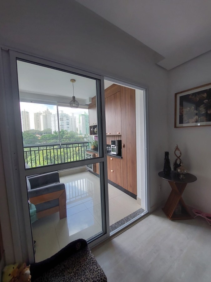 Apartamento, 3 quartos, 83 m² - Foto 4