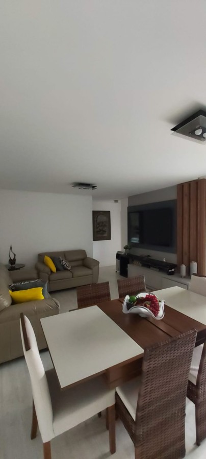 Apartamento, 3 quartos, 83 m² - Foto 3
