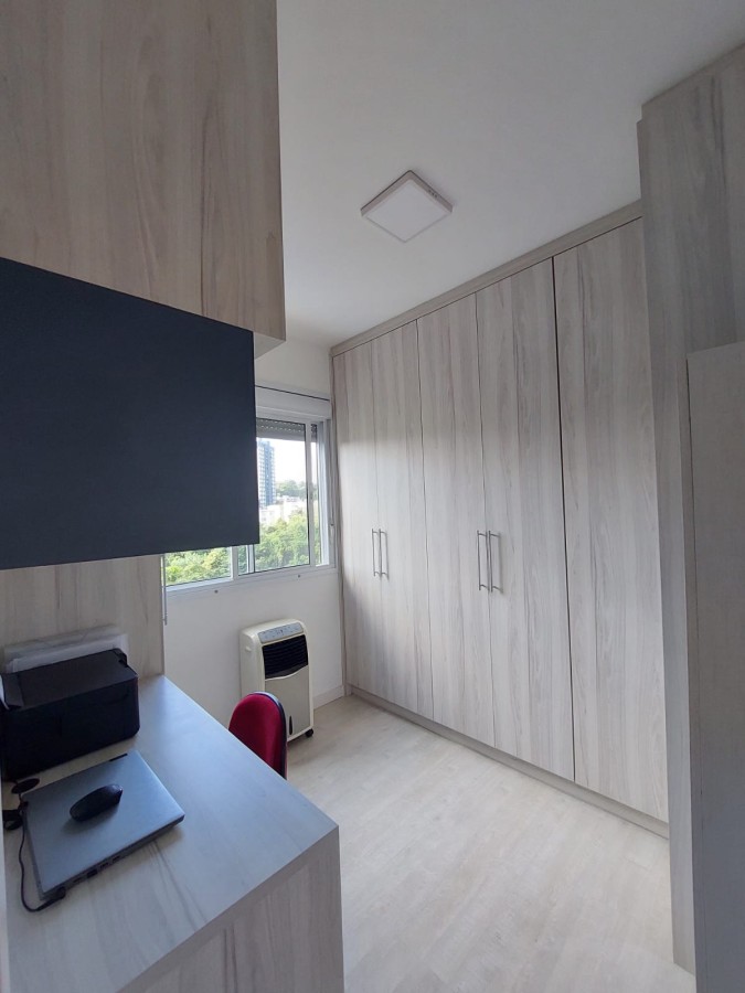 Apartamento, 3 quartos, 83 m² - Foto 7
