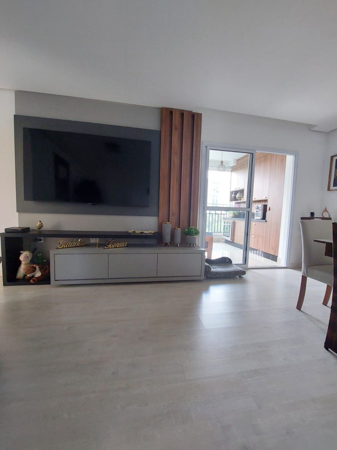 Apartamento, 3 quartos, 83 m² - Foto 1