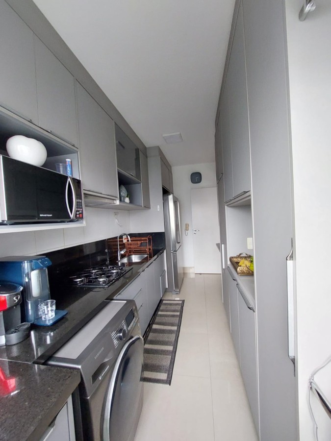 Apartamento, 3 quartos, 83 m² - Foto 5
