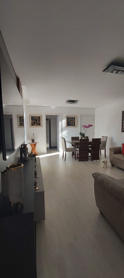 Apartamento, 3 quartos, 83 m² - Foto 2