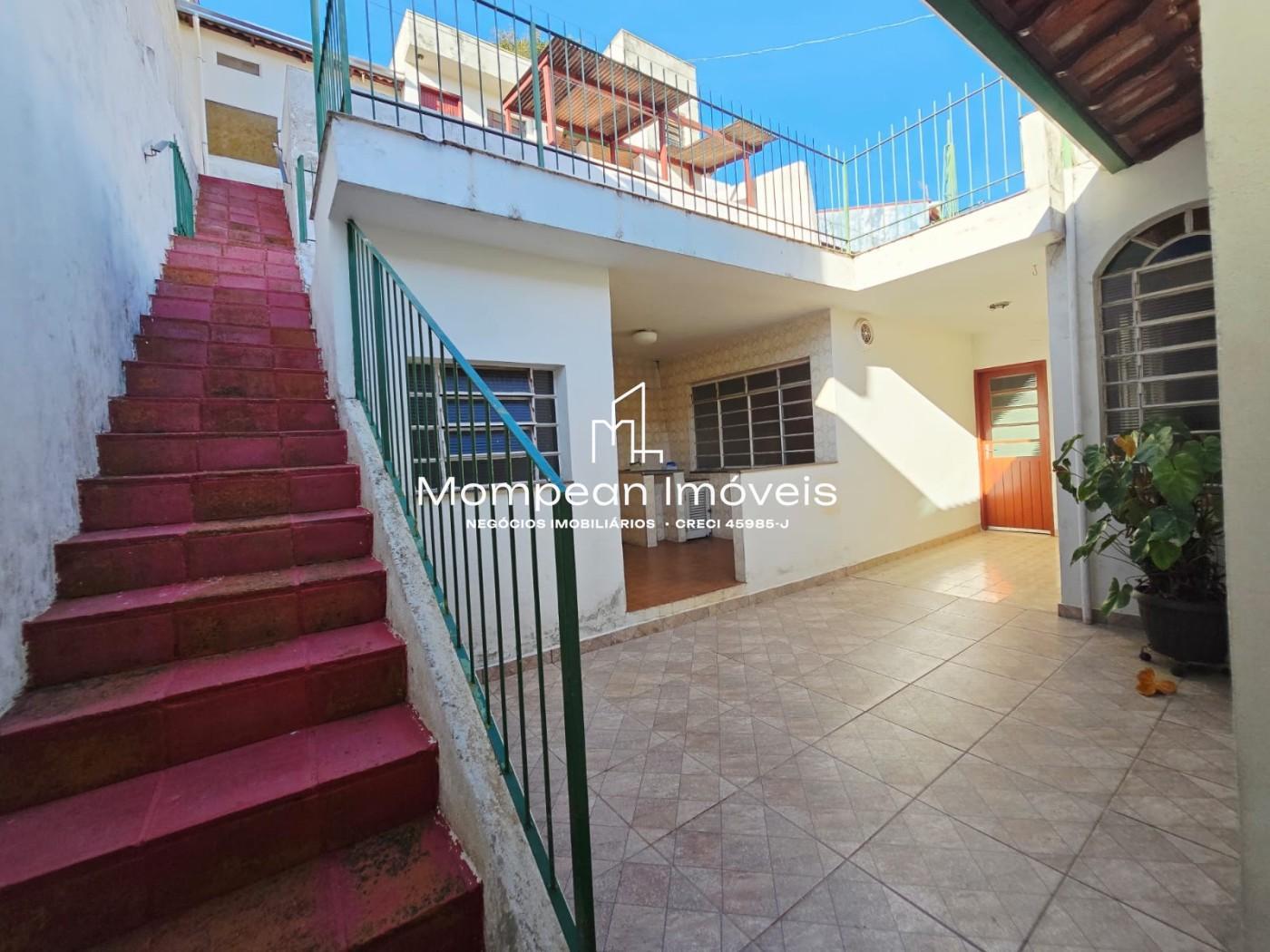 Casa, 3 quartos, 303 m² - Foto 8