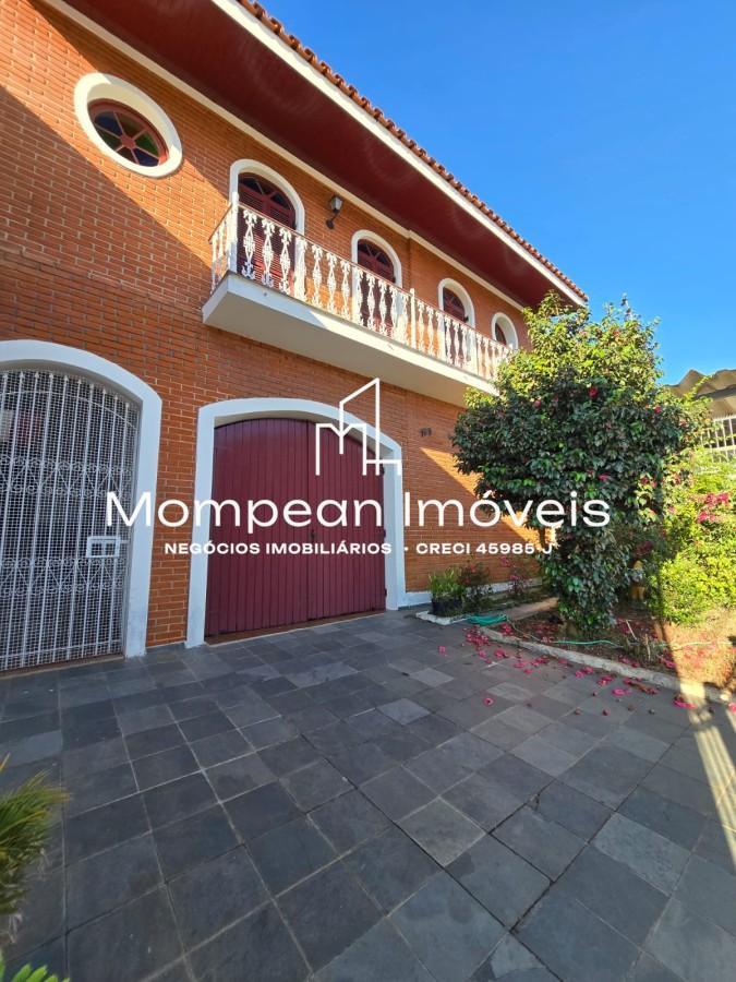 Casa, 3 quartos, 303 m² - Foto 5