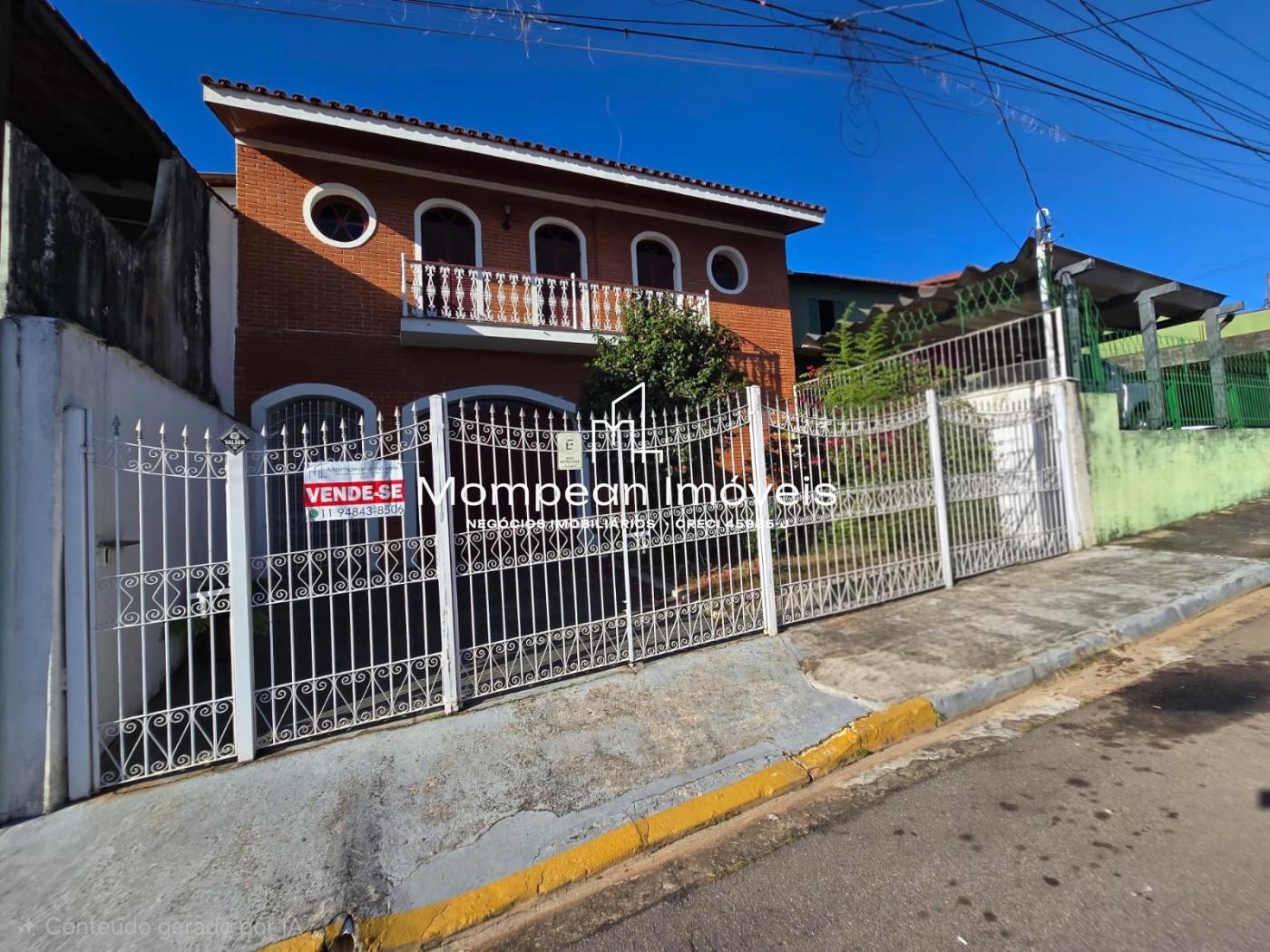 Casa, 3 quartos, 303 m² - Foto 2