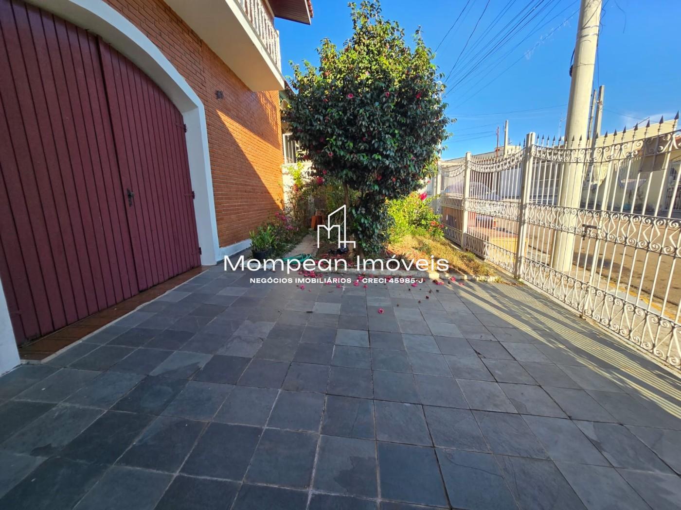 Casa, 3 quartos, 303 m² - Foto 4