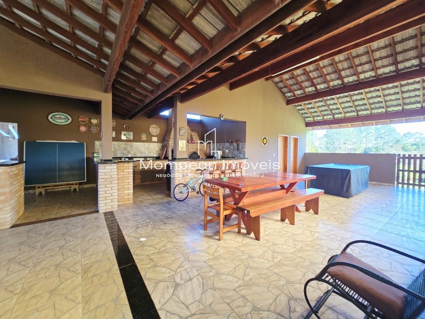 Chácara, 5 quartos, 2 hectares - Foto 3