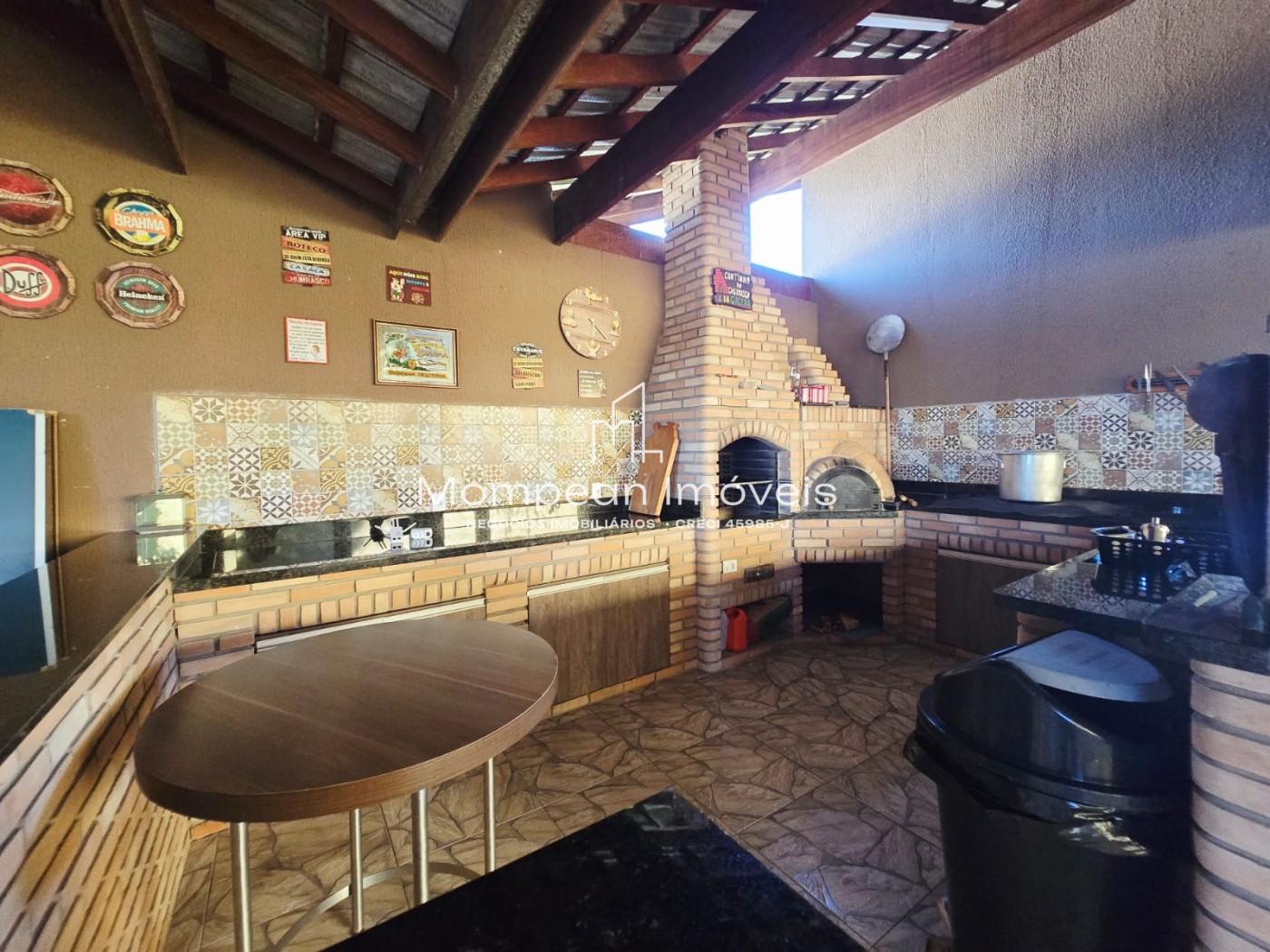 Chácara, 5 quartos, 2 hectares - Foto 4