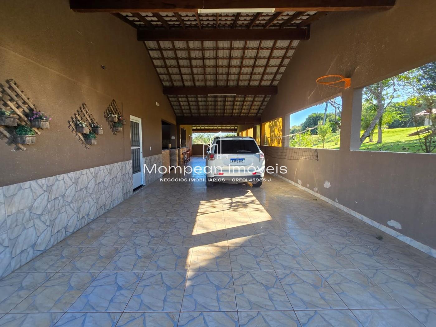 Chácara, 5 quartos, 2 hectares - Foto 7