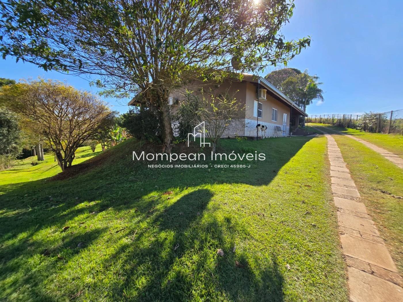 Chácara, 5 quartos, 2 hectares - Foto 1