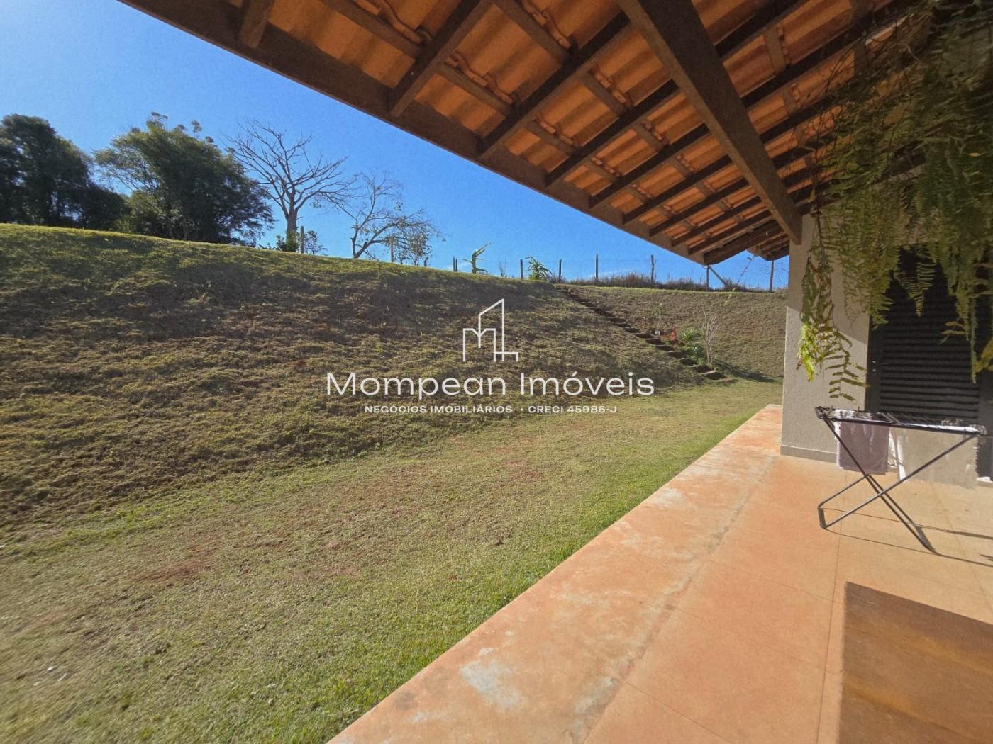 Chácara, 5 quartos, 2 hectares - Foto 21