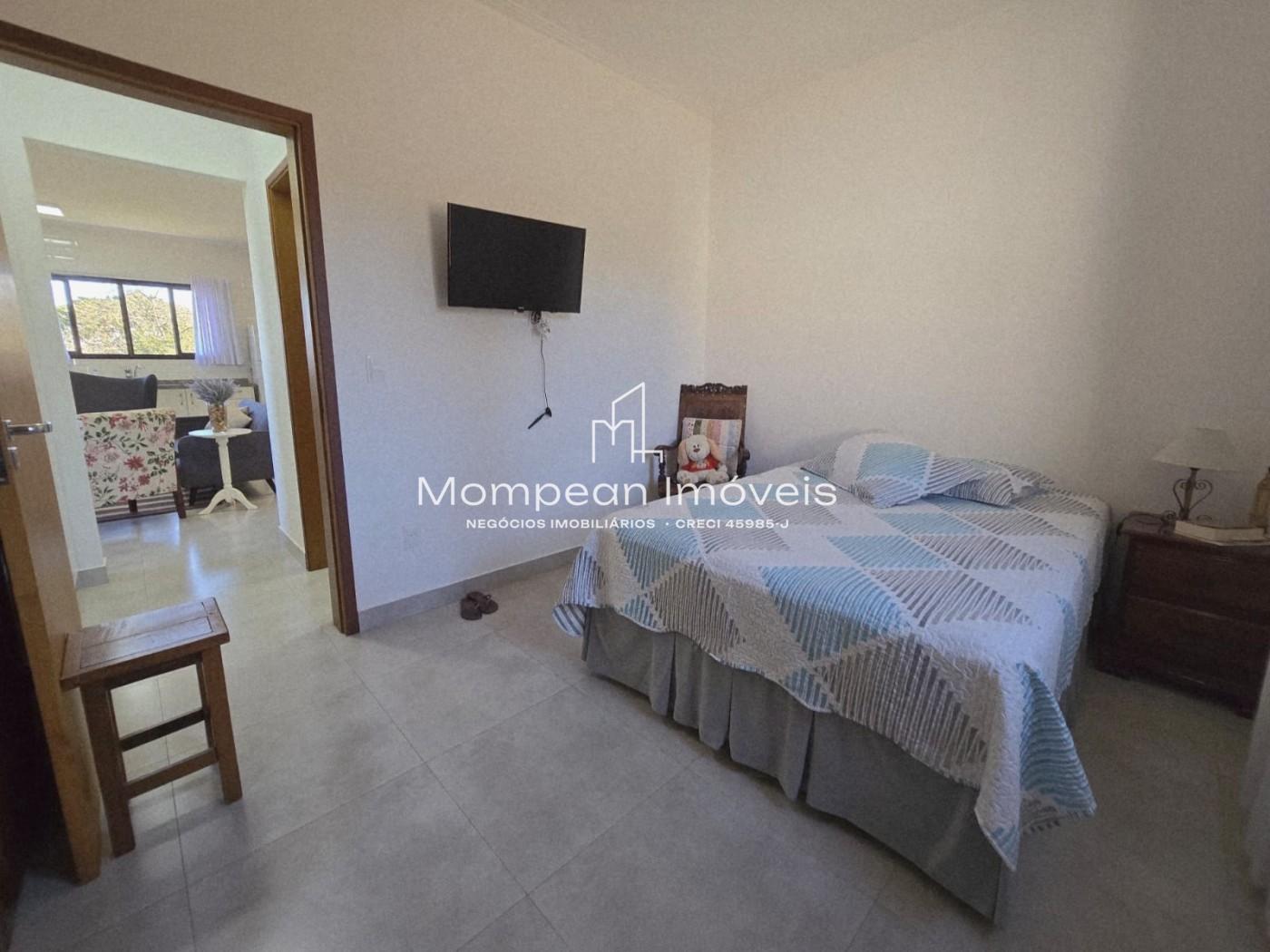 Chácara, 5 quartos, 2 hectares - Foto 22