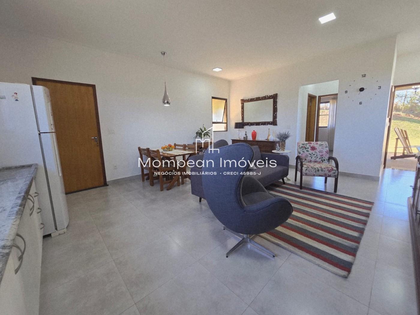 Chácara, 5 quartos, 2 hectares - Foto 27