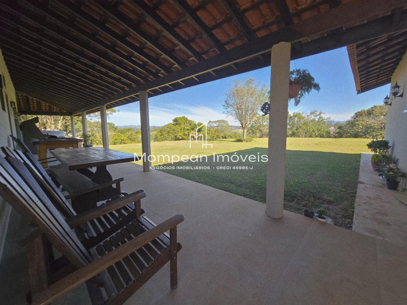 Chácara, 5 quartos, 2 hectares - Foto 29