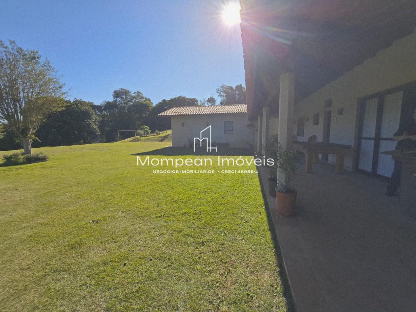 Chácara, 5 quartos, 2 hectares - Foto 30