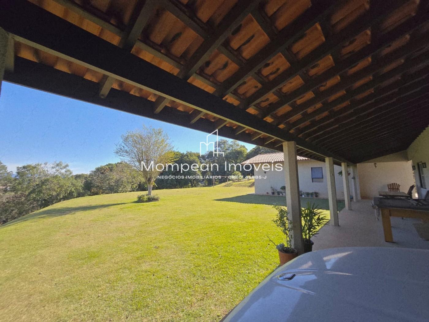Chácara, 5 quartos, 2 hectares - Foto 33