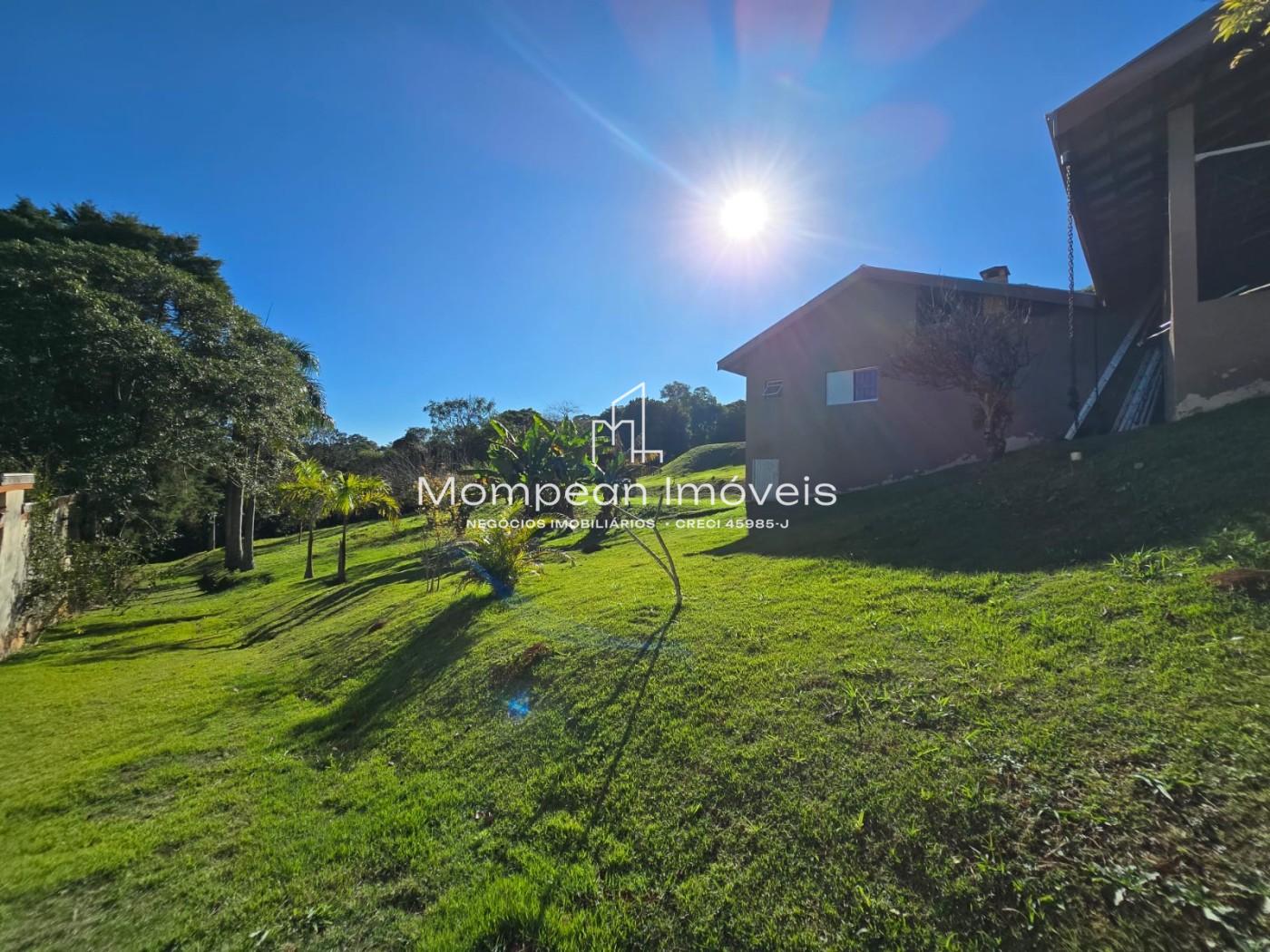 Chácara, 5 quartos, 2 hectares - Foto 48