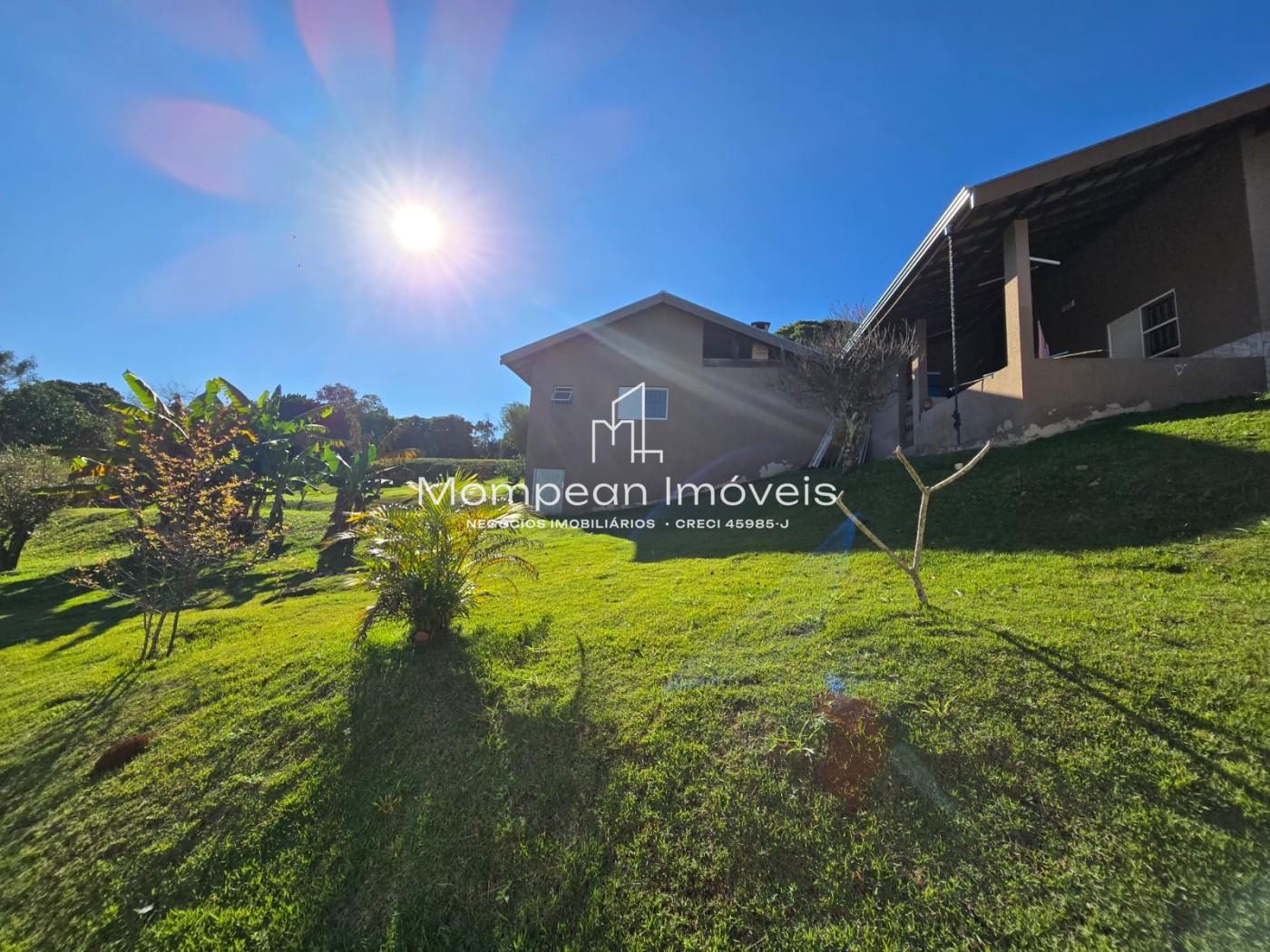 Chácara, 5 quartos, 2 hectares - Foto 47
