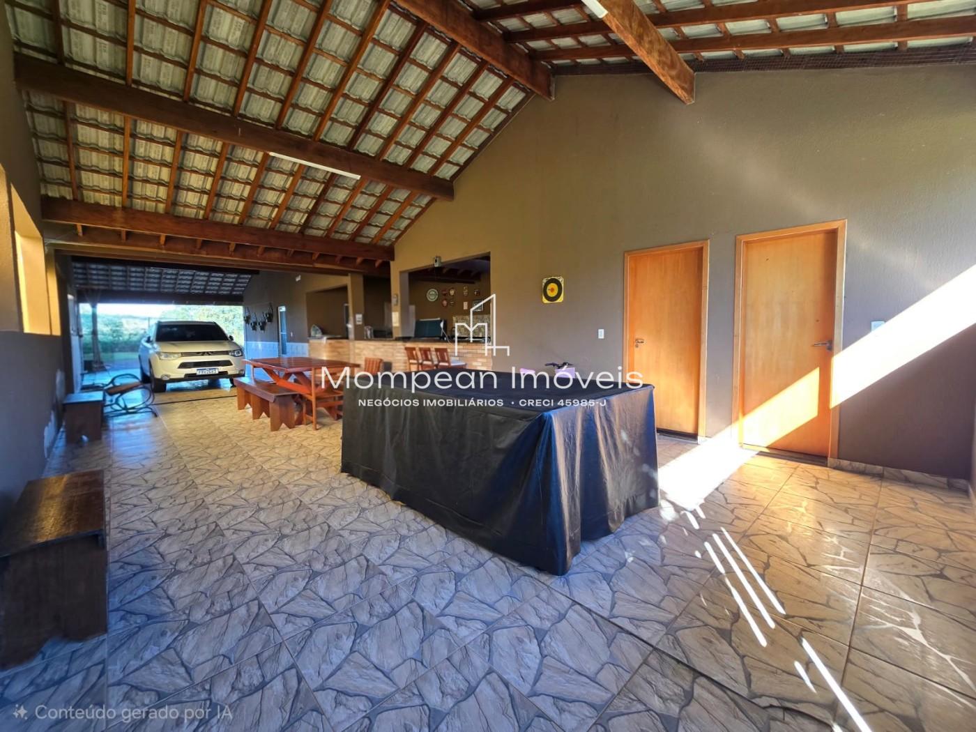 Chácara, 5 quartos, 2 hectares - Foto 6